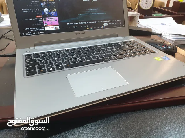 Windows Lenovo for sale in Benghazi
