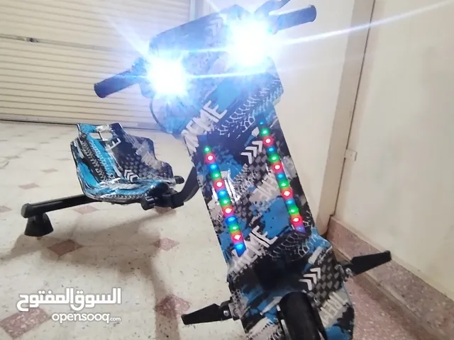 سكوتر درفت