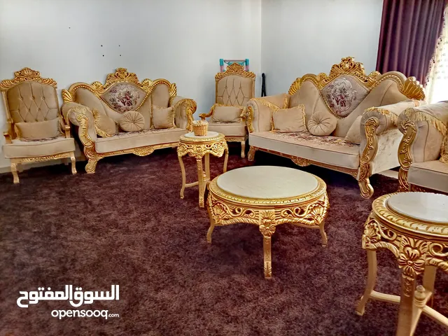 كنب دمياطي مصري بحاله الجديد