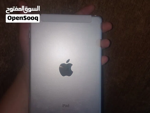 Apple iPad 4 64 GB in Cairo