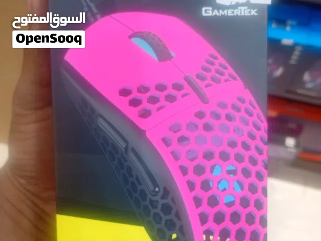 ماوس الألعاب  gaming mouse