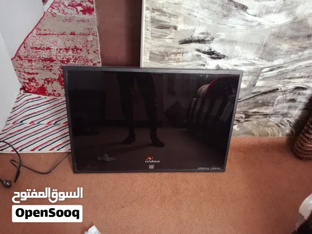 دفايه بلازما من غير ريموت جديدة