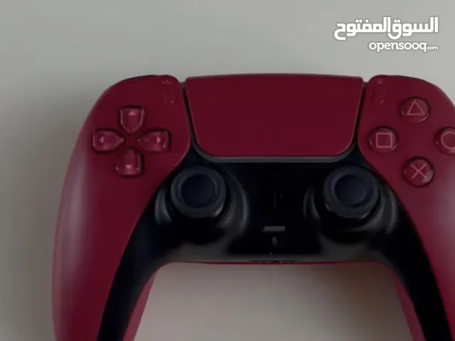 يد بلايستيشن 5 سليمه اذا صامل قابل للتفاوض .