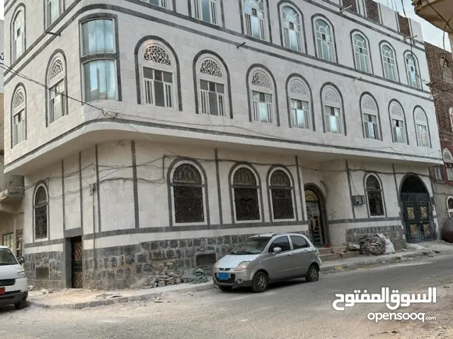 عماره شخصي ركنيه خلف سوق الجبلي