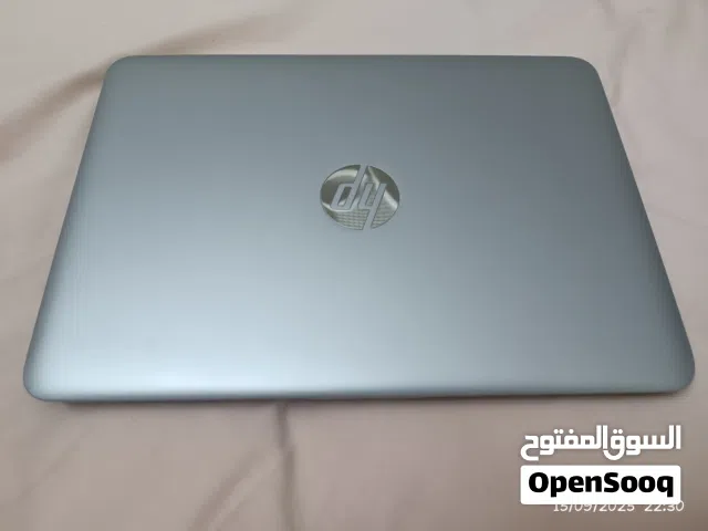 HP EliteBook 820 G3 Core i5