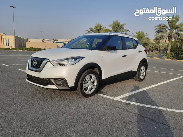 Nissan Kicks 2019 in Dubai