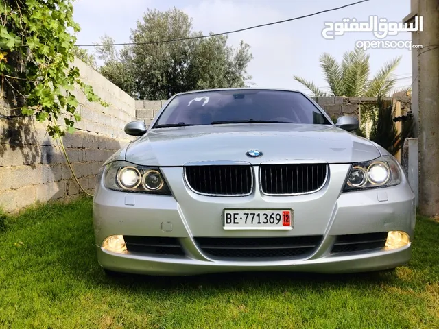 ..2006.BMW..E90