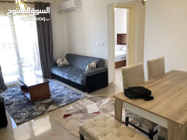 78 m2 2 Bedrooms Apartments for Rent in Cairo Madinaty