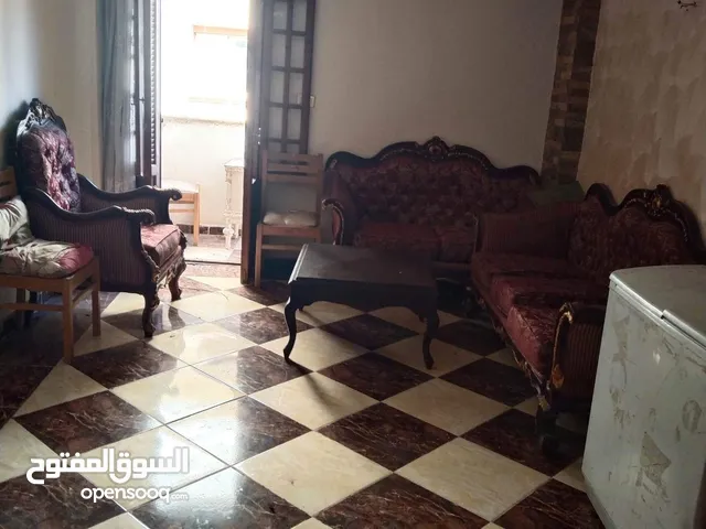 120m2 3 Bedrooms Apartments for Rent in Alexandria Sidi Beshr