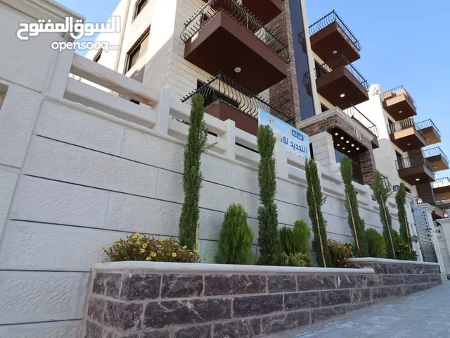 شقه حديثه للايجار (جديده لم تسكن )