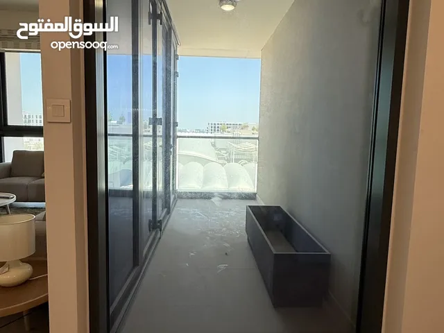 للبيع شقة راقية