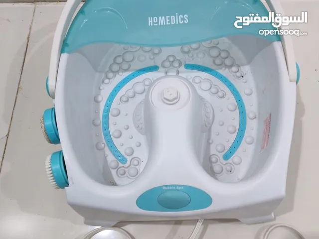 جهاز تدليك القدمين
