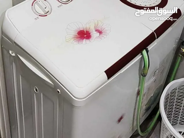 Other 7 - 8 Kg Washing Machines in Sulaymaniyah