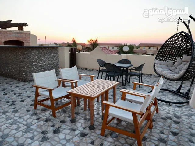 350 m2 4 Bedrooms Villa for Rent in Cairo Madinaty