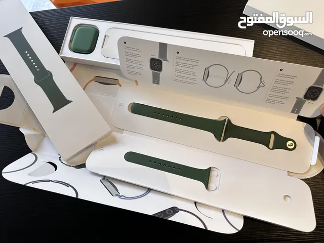 Apple smart watches for Sale in Ajloun
