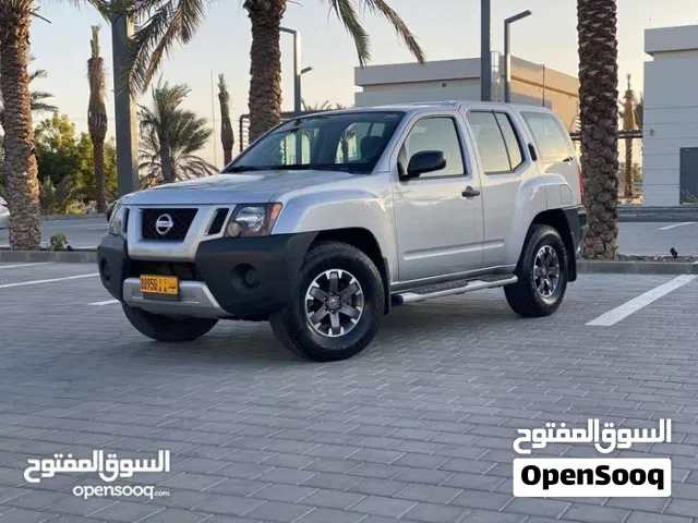 Used Nissan X-Terra in Al Batinah