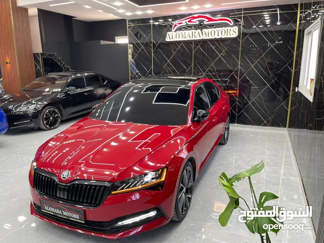 سوبيرب2020 ترخيص 19 البوز الجديد فل الفل لون مميز جداً سبورت لاين كاش او دفعه و شكات و البدل وارد