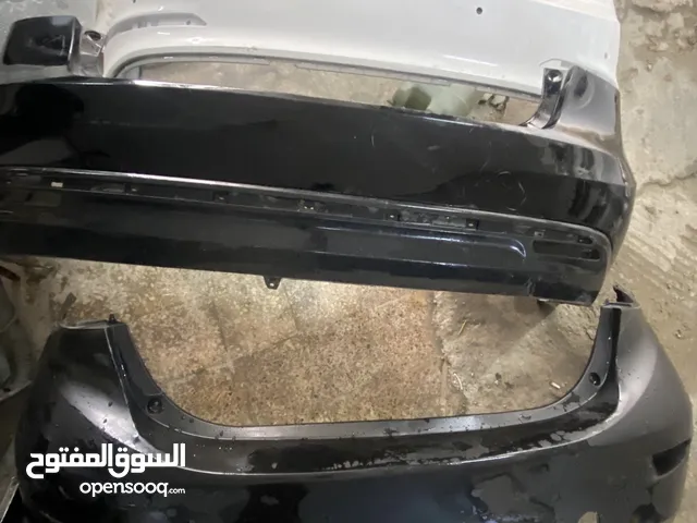 قطع هياكل سيارات