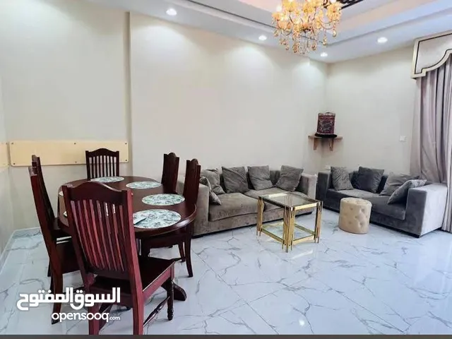 100 m2 2 Bedrooms Apartments for Rent in Muscat Seeb