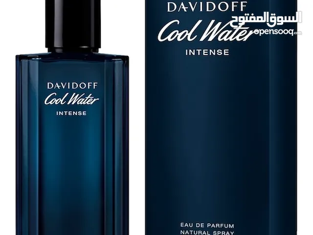 عطر davidoff cool water من امريكا