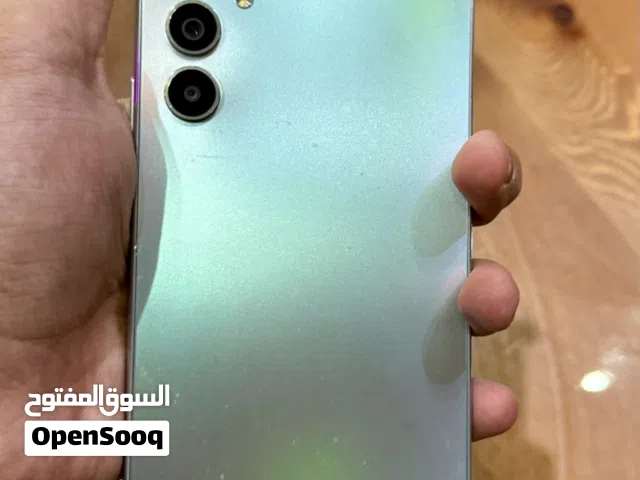 Samsung A34 5g للبيع مستعمل اقل من شهرين