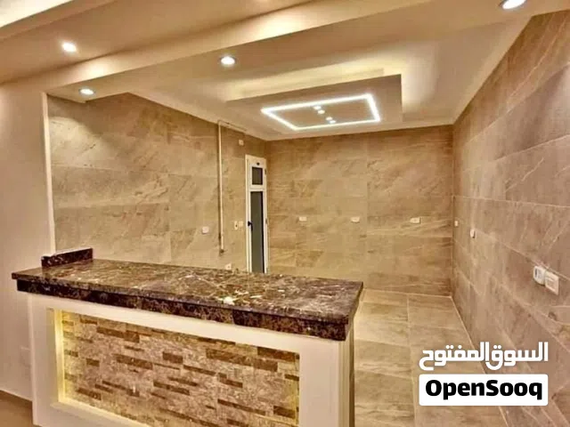 115 m2 2 Bedrooms Apartments for Sale in Cairo Fifth Settlement