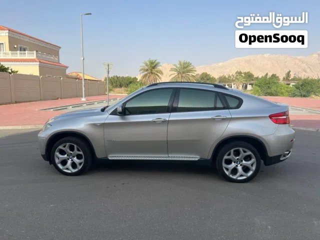 Used BMW X6 Series in Al Ain