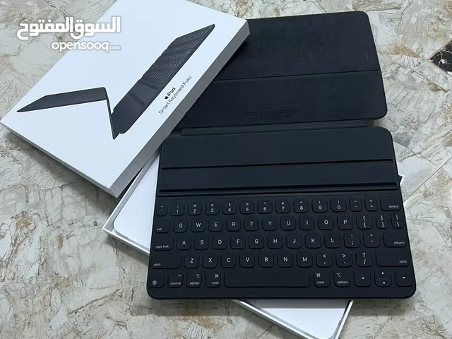 Apple Smart Keyboard Folio (iPad Air & iPad Pro 11”)