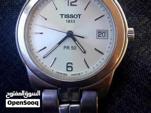 ساعة للبيع نوع توسيت غنية عن التعريف