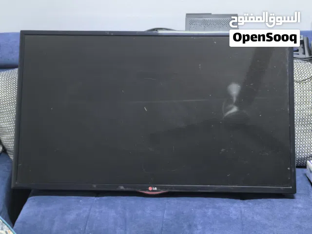 تلفزيون LG