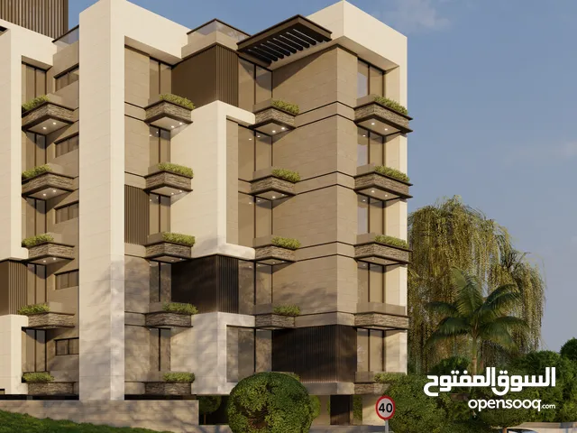 شقة 88 متر ( مكونة من غرفتين نوم) للبيع في الطيرة، الشارع الرئيسي (شارع المطاعم) مقابل معهد الطيرة.