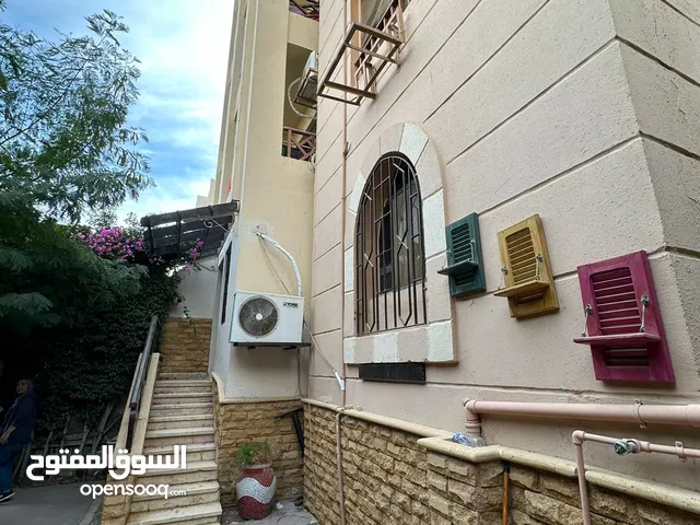 Furnished Monthly in Cairo Rehab City