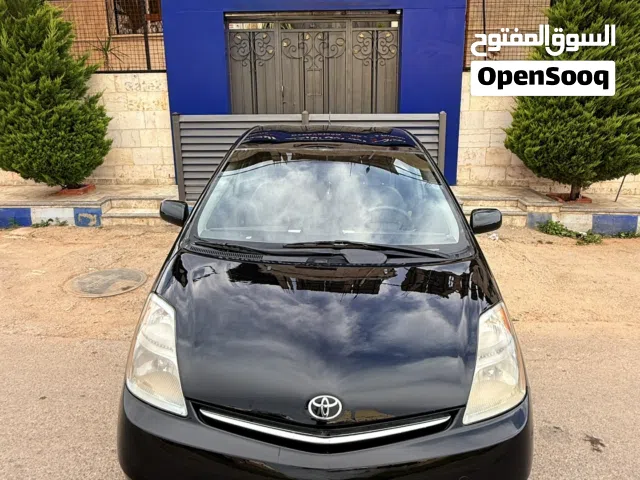 2010 تويوتا بريوس Prius