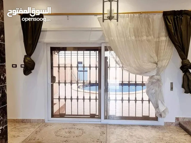 1 m2 3 Bedrooms Villa for Rent in Tripoli Janzour