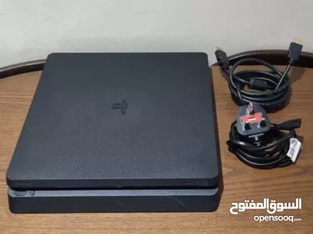 PlayStation 4 PlayStation for sale in Dhi Qar