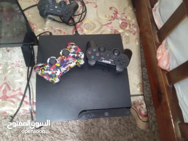 PlayStation 3 PlayStation for sale in Tripoli