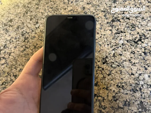 Apple iPhone 11 Pro Max 256 GB in Amman