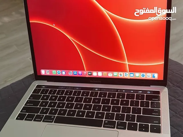 MacBook Pro 2016