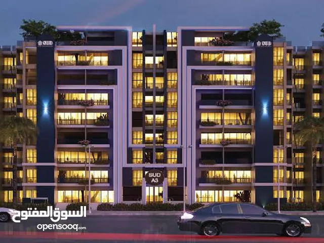 2 Bedrooms Farms for Sale in Cairo New Administrative Capital