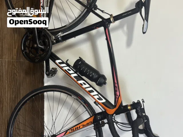 Upland hawk100 road bike