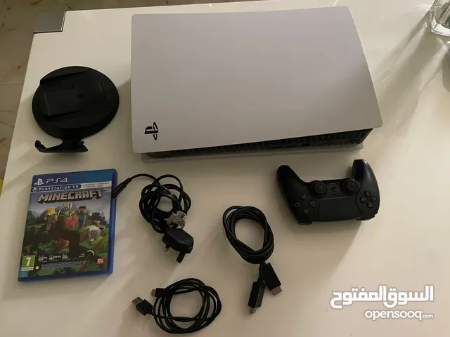 Ps5 for sale بلاي ستيشن 5 للبيع
