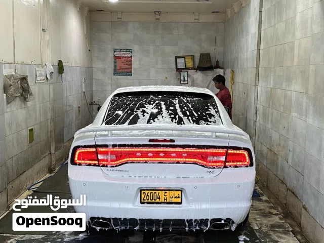Used Dodge Charger in Al Batinah