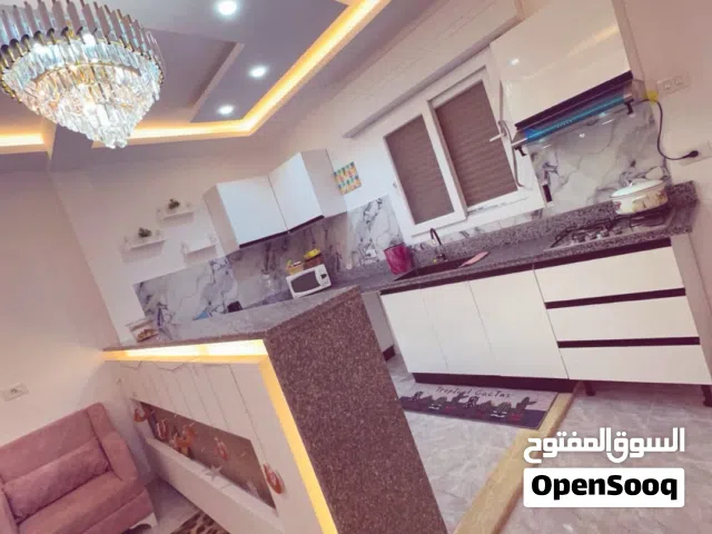 شقة تشطيب حديت للايجار