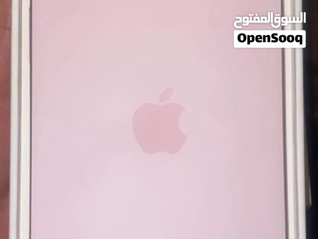 Apple iPhone 15 Plus 128 GB in Amman