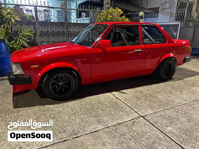 ماتور تويوتا GT 1600cc
