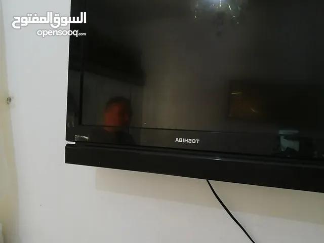Toshiba LED 23 inch TV in Tripoli
