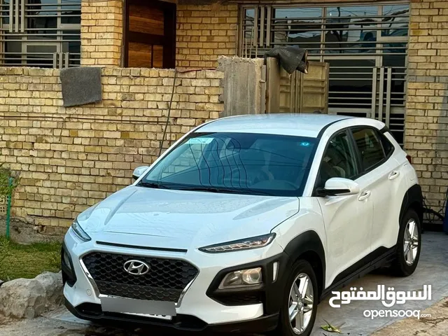 هونداي كونا
