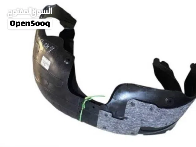 بطانة وحل اصلية يمين كيا سول نزين 2009