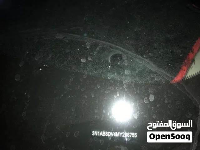 Used Nissan Sentra in Baghdad