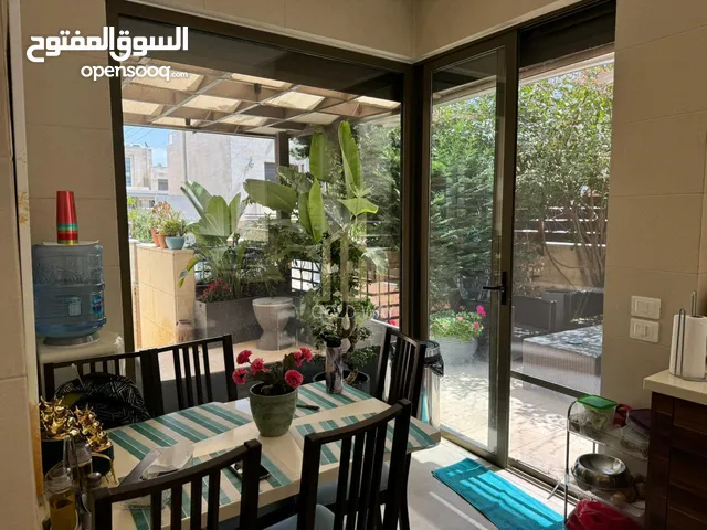 230 m2 3 Bedrooms Apartments for Sale in Amman Abdoun